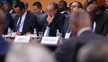 وزير الخارجية 