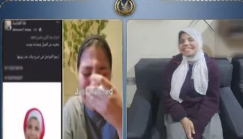 الأمن يعيدها لأهلها بعد العثور عليها بمدينة نصر