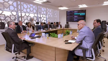 رئيس مصلحة الجمارك