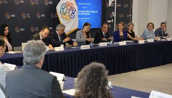 وزير الخارجية