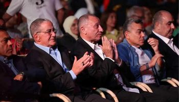 اجتماع إدارة الأهلي 