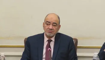  رئيس الشعبة العامة للمستلزمات الطبية