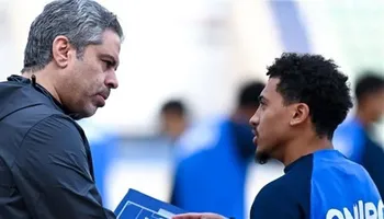 معتمد جمال وبيزيرا 