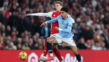 مرموش ضد أرسنال 