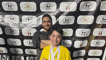 كيك بوكسينج 