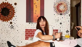 ماريانا كوفاسيفيتش