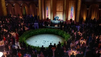 ترامب والشرع