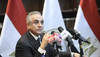 وزير العدل يدشن منظومة الربط الإلكتروني