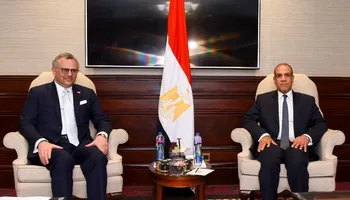 وزير الخارجية