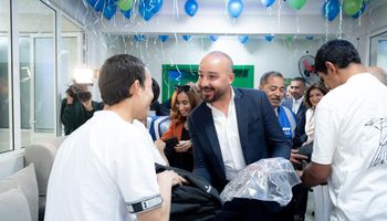 بنك قناة السويس