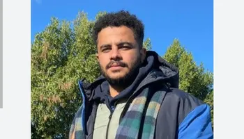 المخرج محمد الخبيري 