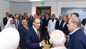 وزير الخارحية