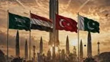 تحالف الشرق الأوسط