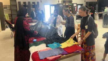 معرض ديارنا 