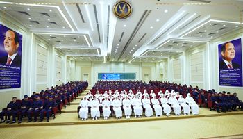  الإفراج عن 602 نزيلاً بالعفو بمناسبة عيد تحرير سيناء 2026 