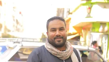 مرشح مجلس نواب سابق