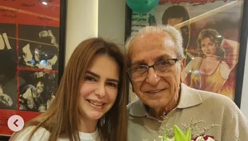 عيد ميلاد علي بدرخان 