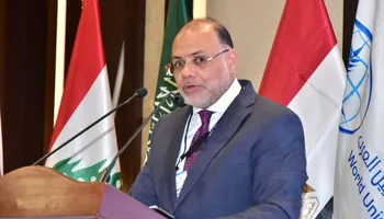 صورة ارشيفية 