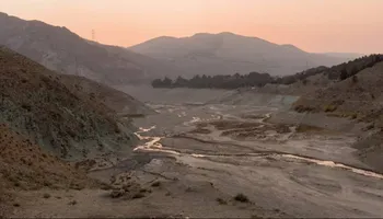 امطار في ايران 