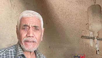 العم جمال الحجار 