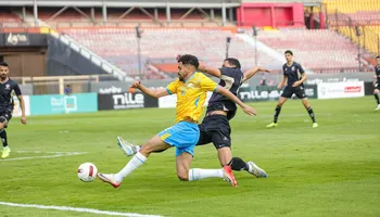 الإسماعيلي وبتروجيت 