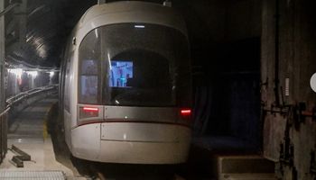 : فتح محطات المترو في تل أبيب كملاجئ