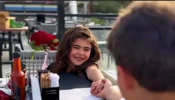 أثناء التصوير