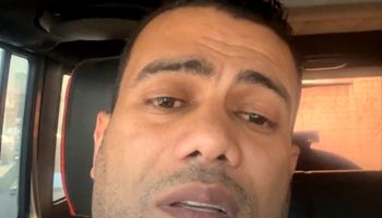 أحمد حمد المحامي