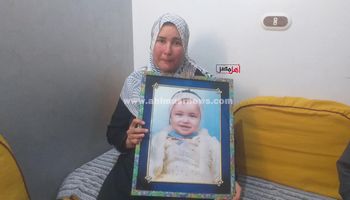 أسرة آلاء عنان، الفتاة المتغيبة 