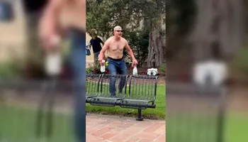 أمريكا ترفض علاج زوجة المصري المتهم بجريمة مسيرة غزة.. أين حقوق الإنسان؟