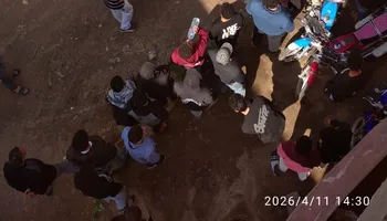 استعداد اهالي المنوفية 