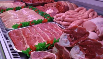 اسعار اللحوم