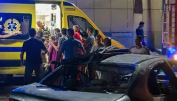 اسعاف ارشيفية   