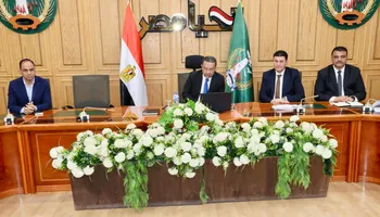 اعتماد الجدول 