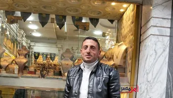 الأب المتوفى 