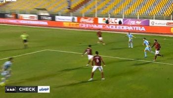 الأهلي وسيراميكا