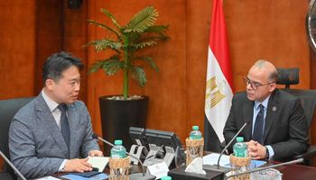 الاستثمارات الأجنبية