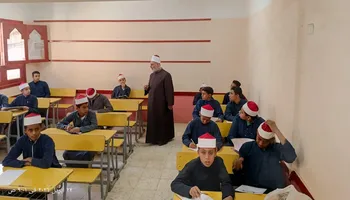 الامتحانات 