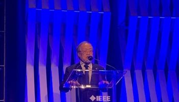 البروفيسور توشيو فوكودا