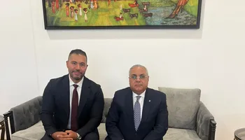 البورصة المصرية