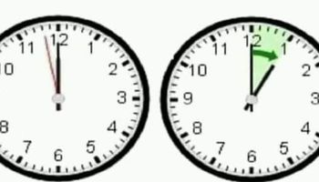 التوقيت الصيفي