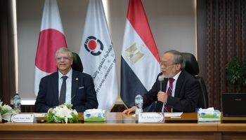 الجامعة المصرية اليابانية