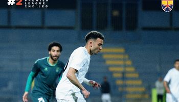 الجونة والاتحاد