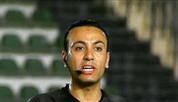 الحكم محمد الغازي