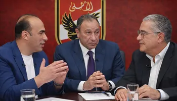 الخطيب وياسين منصور وعبد الحفيظ