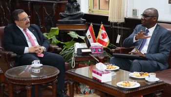 الدكتور أحمد عادل عبد الحكيم