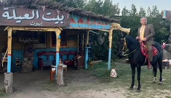 الدكتور طه عبدالوهاب