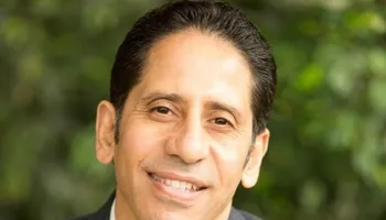 الدكتور مجدي عبد الحميد