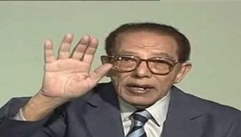 الدكتور مصطفى محمود