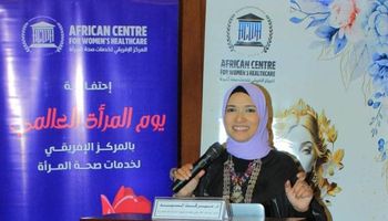 الدكتور ميرفت السيد